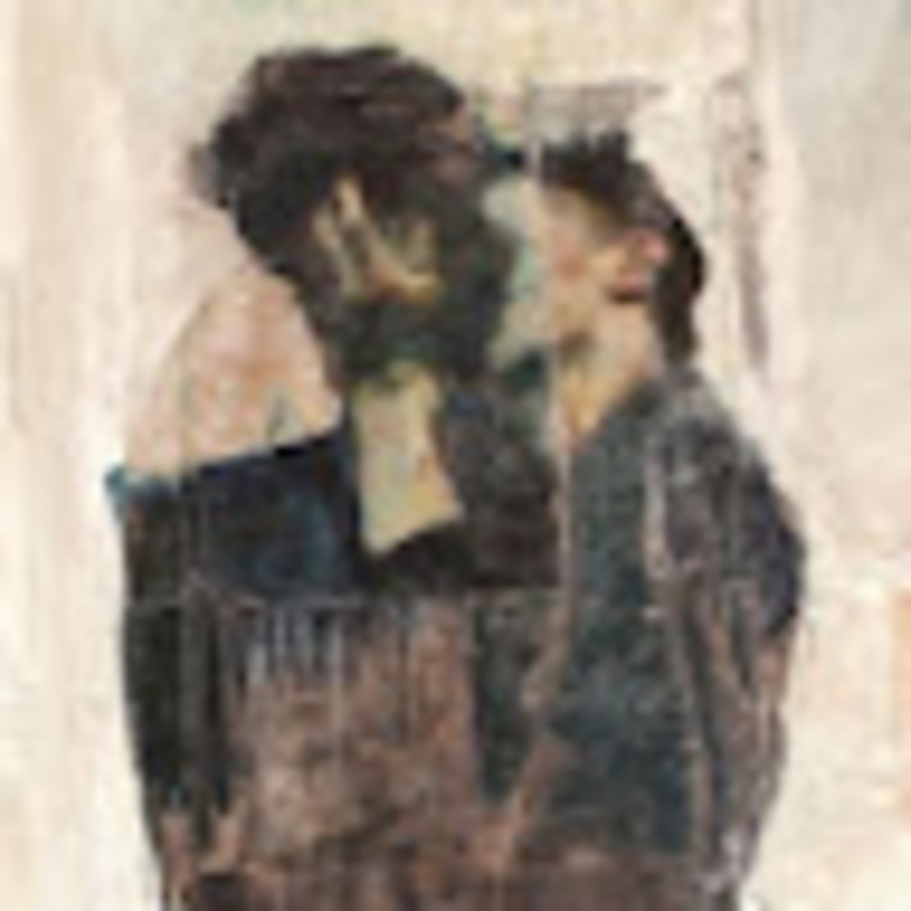 Meet your Posher, Katia